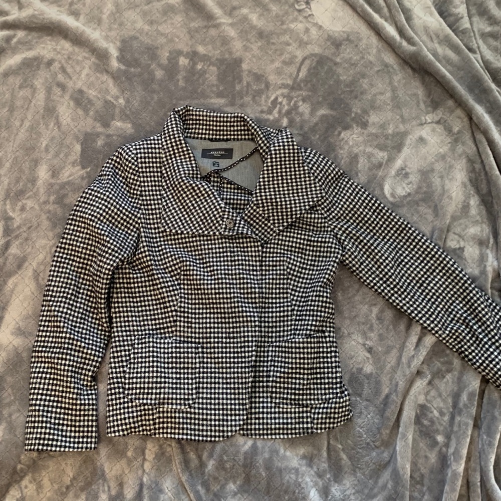 Light Spring Jacket - image 1